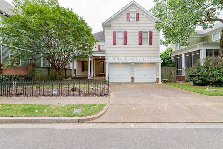 147 Harbor Point Ln Memphis, TN 38103