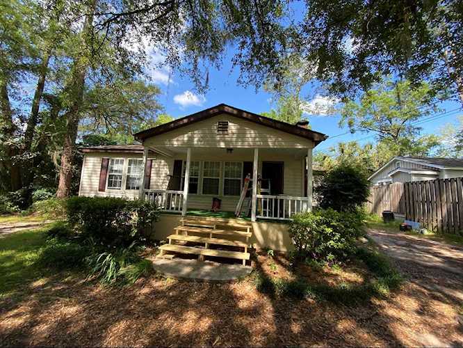 1418 Stevenson Dr Tallahassee, FL 32301 in None Photo 1
