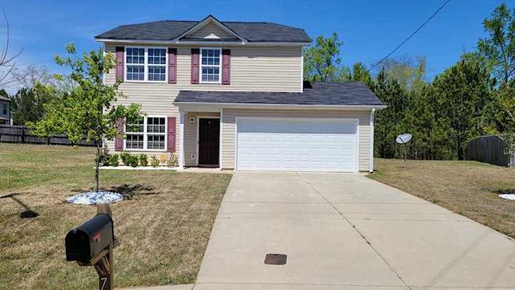 741 Compass Trail Columbus, GA 31907 | MLS 191880 Photo 1