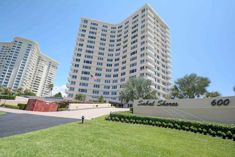 600 S Ocean 1030 Boulevard #103 Boca Raton, FL 33432