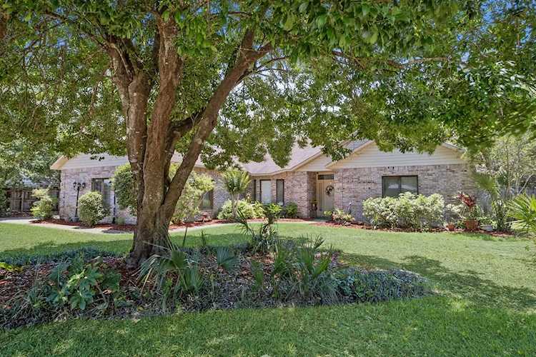 3 Teepee Court Destin, FL 32541