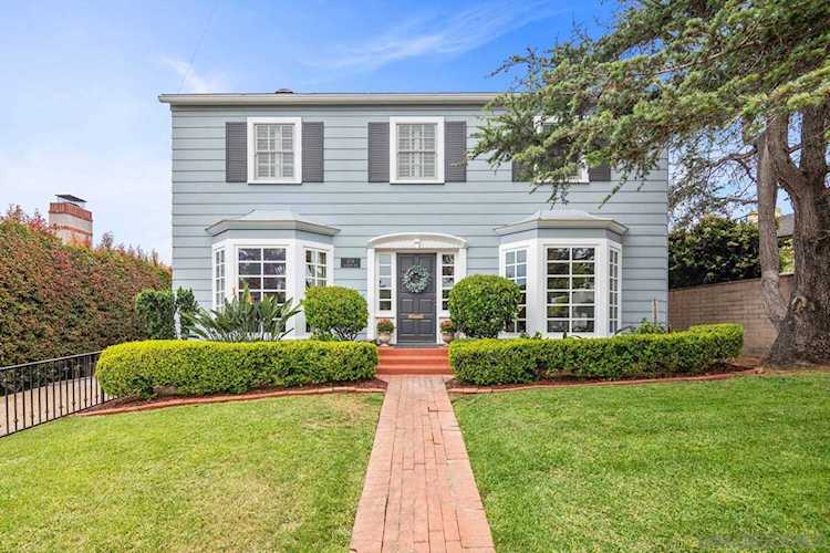 2719 Chatsworth Blvd San Diego, CA 92106