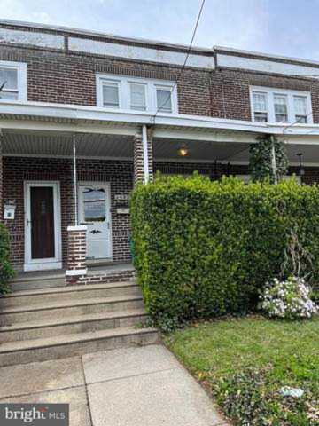 423 Cuthbert Blvd W Haddon Township, NJ 08108