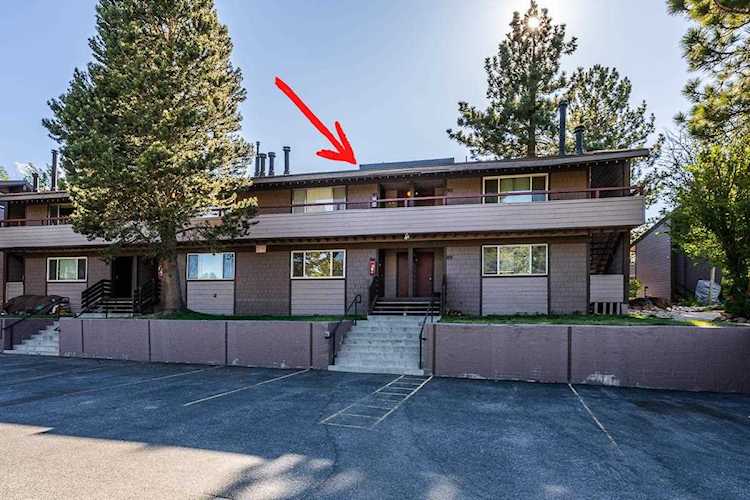 165 Old Mammoth Road #91 Mammoth Lakes, CA 93546