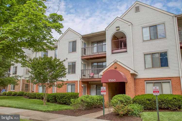 9560 Cannoneer Ct #401 Manassas, VA 20110