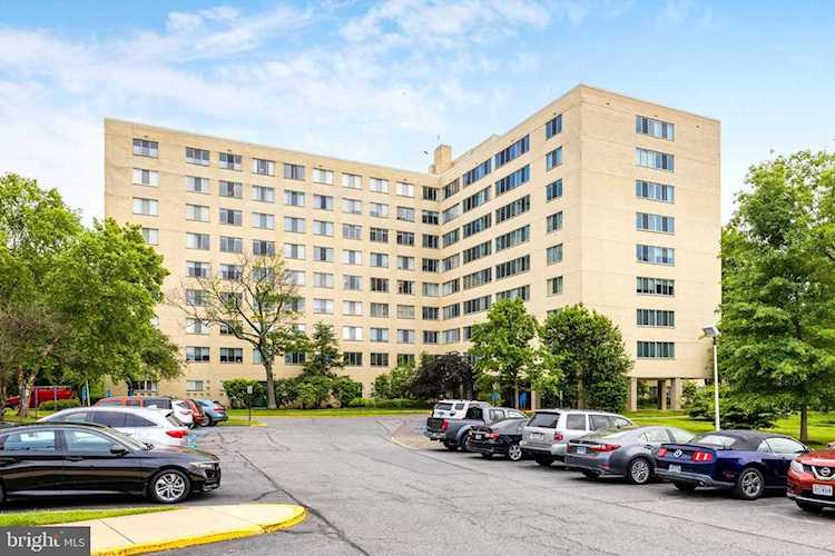 6631 Wakefield Dr #519 Alexandria, VA 22307