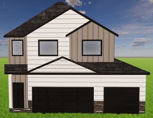 7350 Aquiline Dr S Fargo, ND 58104 | MLS 22-94 Photo 1