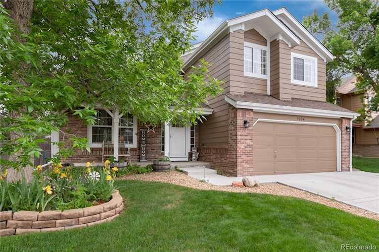 9024 W Coco Dr Littleton, CO 80128