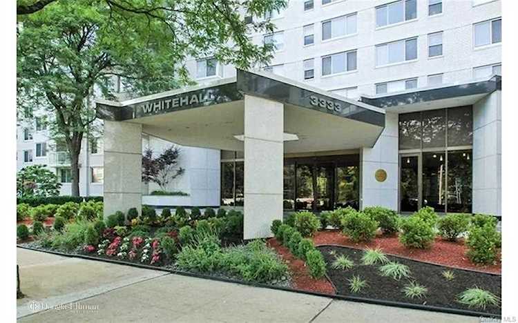 3333 W Henry Hudson Parkway #20Y Call Listing Agent, NY 10463