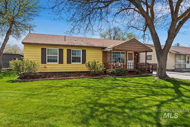 113 Palo Alto Dr. Caldwell, ID 83605