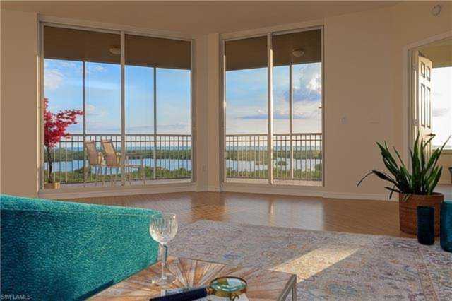 1001 Arbor Lake Dr #702 Naples, FL 34110