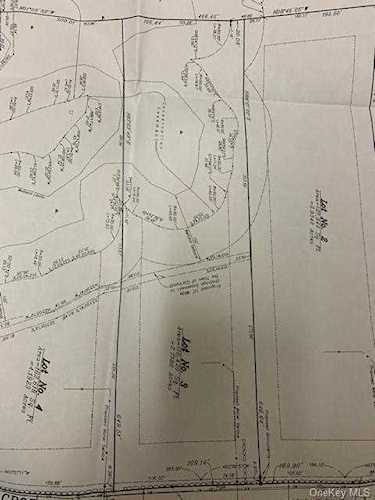lot for sale, 399 Croton Avenue, Cortlandt Manor, MLS #H6187498 Photo 1