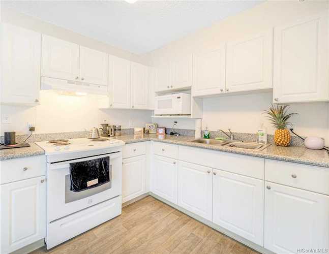 801 South Street #212 Honolulu, HI 96813