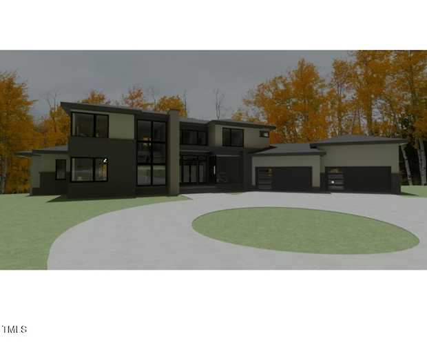 1301 Glennis Court Wake Forest, NC 27587