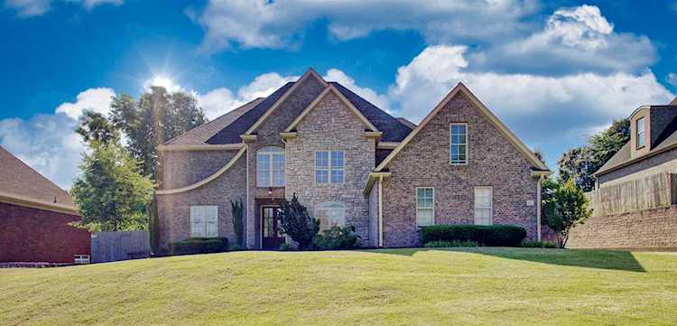 4112 Hadley Dr Lakeland, TN 38002 | MLS 10125138 Photo 1