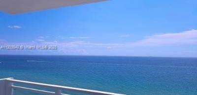 2030 S Ocean Dr #1612 Hallandale Beach, FL 33009