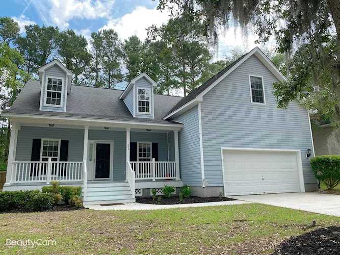 203 Castlewood Ct Hanahan, SC 29410