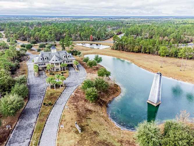 6719 Sarah Ann Way Road Laurel Hill, FL 32567