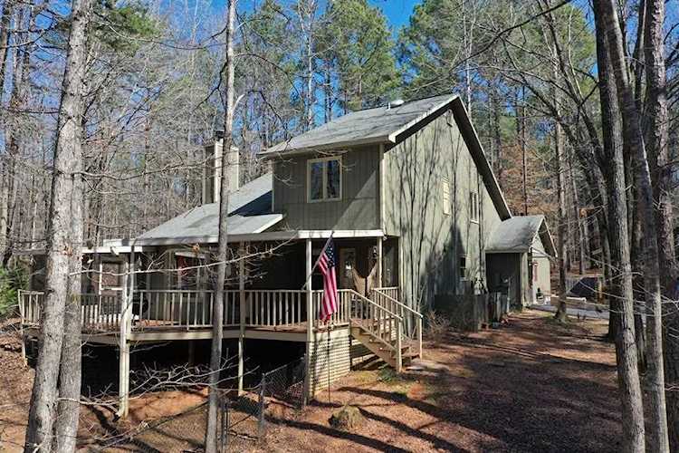194 Raccoon Run Fortson, GA 31808-7326 | MLS 191249 Photo 1