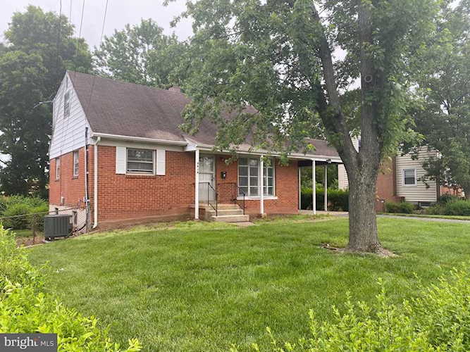 9939 Portsmouth Rd Manassas, VA 20109 | MLS VAPW2028824 Photo 1