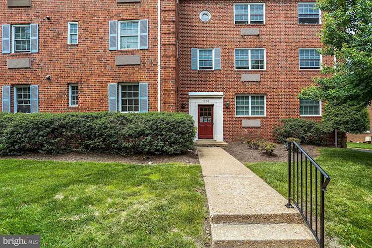 1734 Abingdon Dr W #301 Alexandria, VA 22314 | MLS VAAX2013498 Photo 1