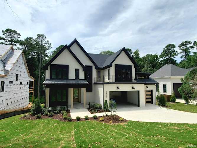 3415 Turnbridge Drive Raleigh, NC 27609