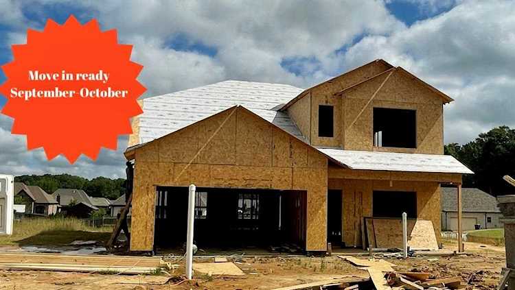 20 Misty Birch Ln Oakland, TN 38060