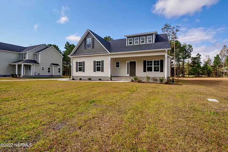 7185 Old Stump Drive Leland, NC 28451