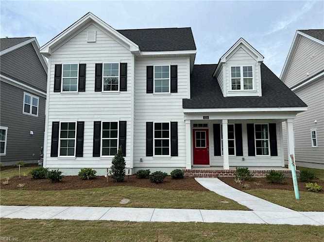 2254 Captiva Ln Chesapeake, VA 23321