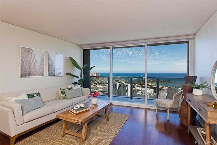 1296 Kapiolani Boulevard #II-4205 Honolulu, HI 96814