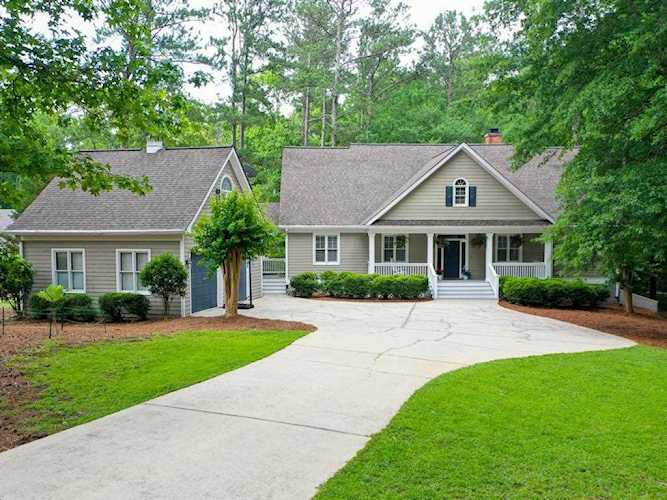 1281 Dejarnet Place Greensboro, GA 30642