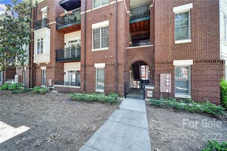 760 N Davidson St Charlotte, NC 28202 | MLS 3864063 Photo 1