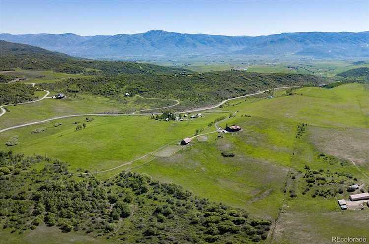 32125 County Road 41 Steamboat Springs, CO 80487