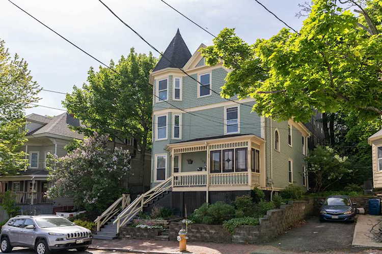 130 Sherman St Portland, ME 04101 | MLS 1530584 Photo 1