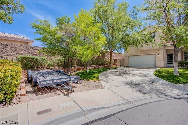 1337 Passiflora Dr Henderson, NV 89002