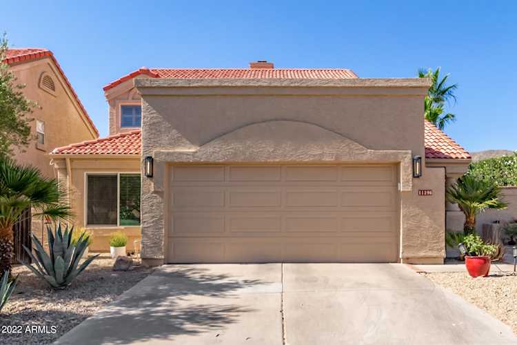 11296 E Sunnyside Drive Scottsdale, AZ 85259