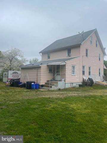 811-813 Summer Ave Minotola, NJ 08341