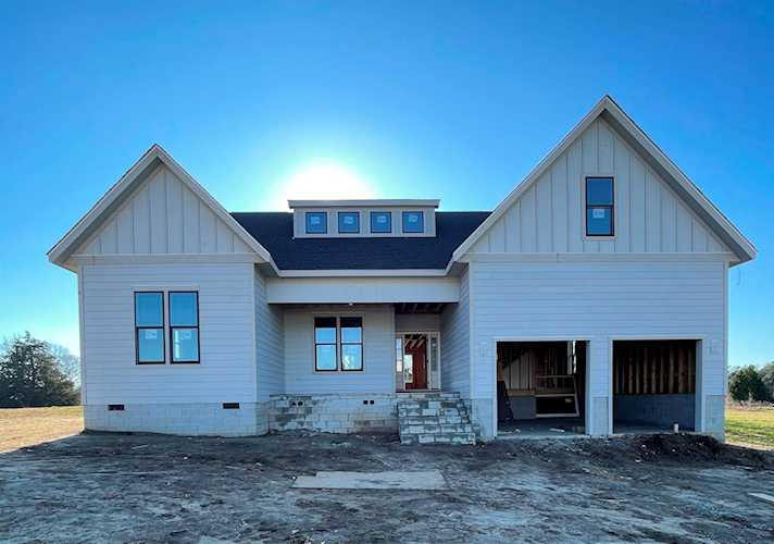 1203 Pond Side Drive Creedmoor, NC 27522