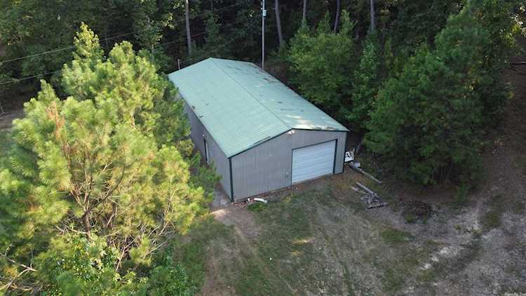 3606 Garrison Rd Little Rock, AR 72223