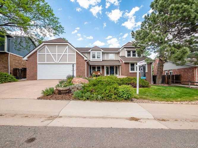 8279 Arrowhead Way Lone Tree, CO 80124
