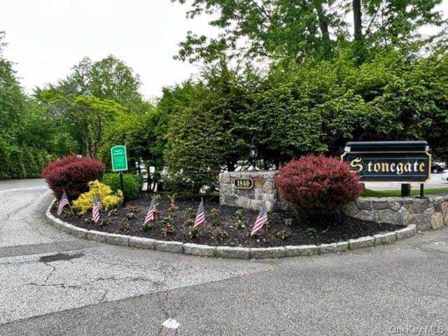 1840 Crompond Road #8A7 Peekskill, NY 10566