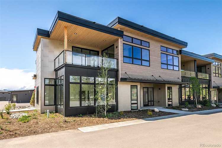 2500 Aviator Ct #1 Steamboat Springs, CO 80487