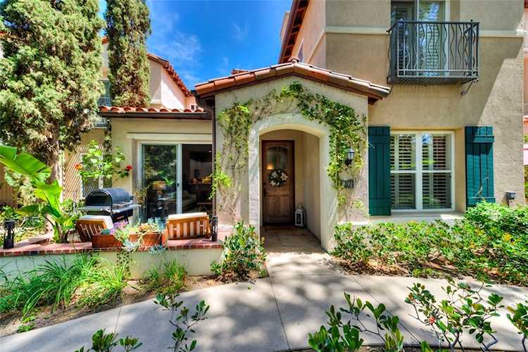10 Roma Ct Newport Coast, CA 92657
