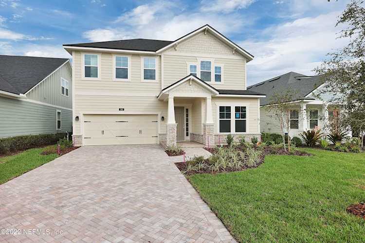 141 Pioneer Village Dr Ponte Vedra, FL 32081 | MLS 1172529 Photo 1
