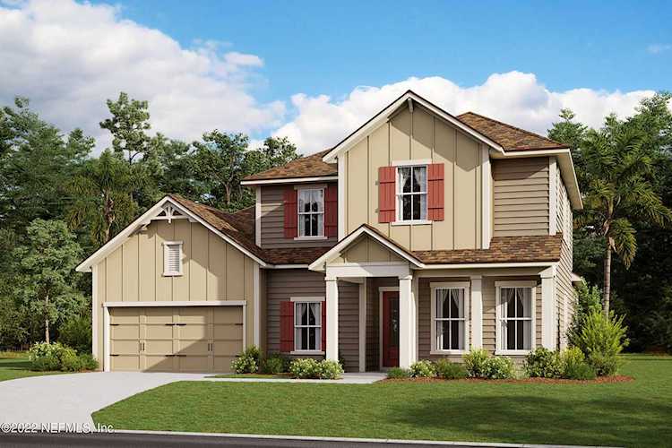 350 Potters Mill Trl Ponte Vedra, FL 32081 | MLS 1172542 Photo 1