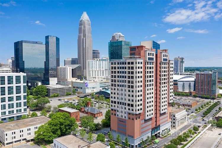 222 S Caldwell St Charlotte, NC 28202