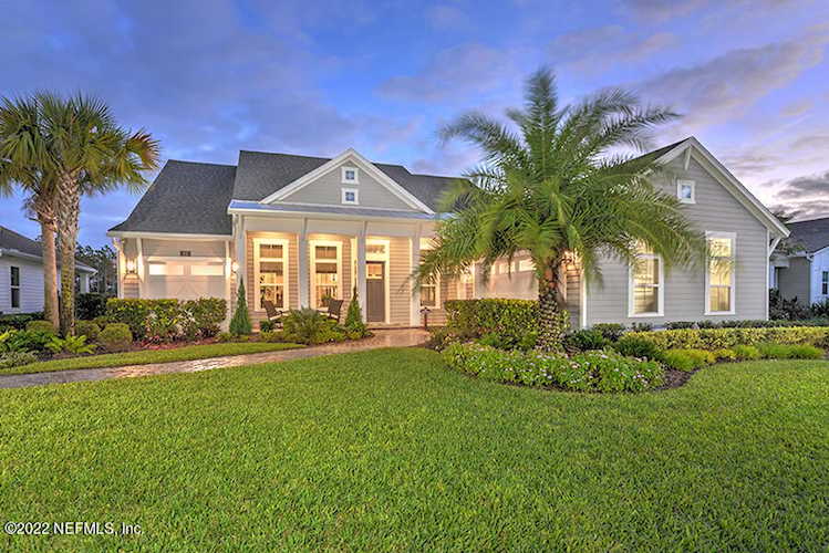 65 Harpers Mill Dr Ponte Vedra, FL 32081 | MLS 1172548 Photo 1