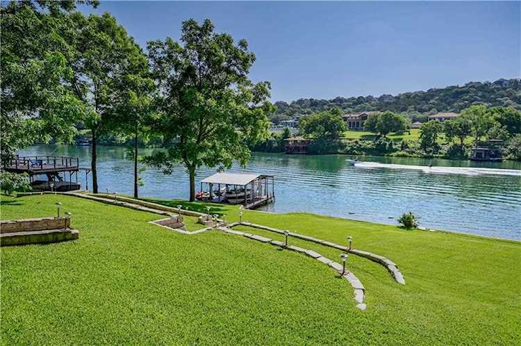 2101 Big Horn DR Austin, TX 78734