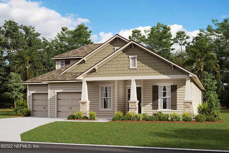 47 Potters Mill Trl Ponte Vedra, FL 32081 | MLS 1172561 Photo 1