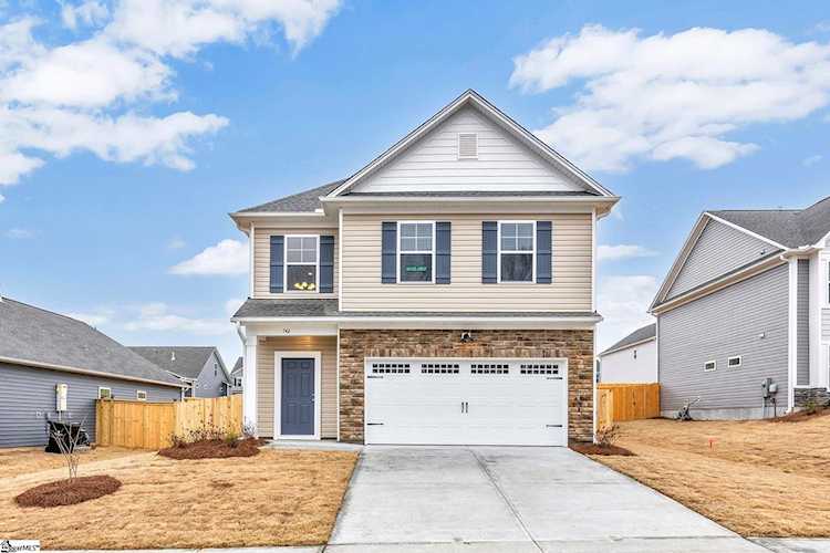 142 Bruinen Dr Fountain Inn, SC 29644